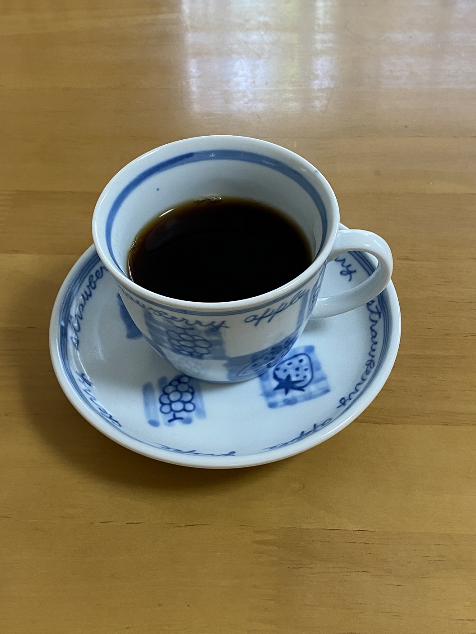 コーヒー